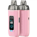 OXVA VPrime Pod Vape Kit - Sakura Pink