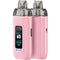 OXVA VPrime Pod Vape Kit - Sakura Pink