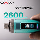 OXVA VPrime Pod Vape Kit