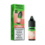 Load image into Gallery viewer, PEACH RASPBERRY 10ML DOJOLIQ BY VAPORESSO