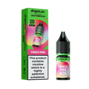 POMELO SODA 10ML DOJOLIQ BY VAPORESSO