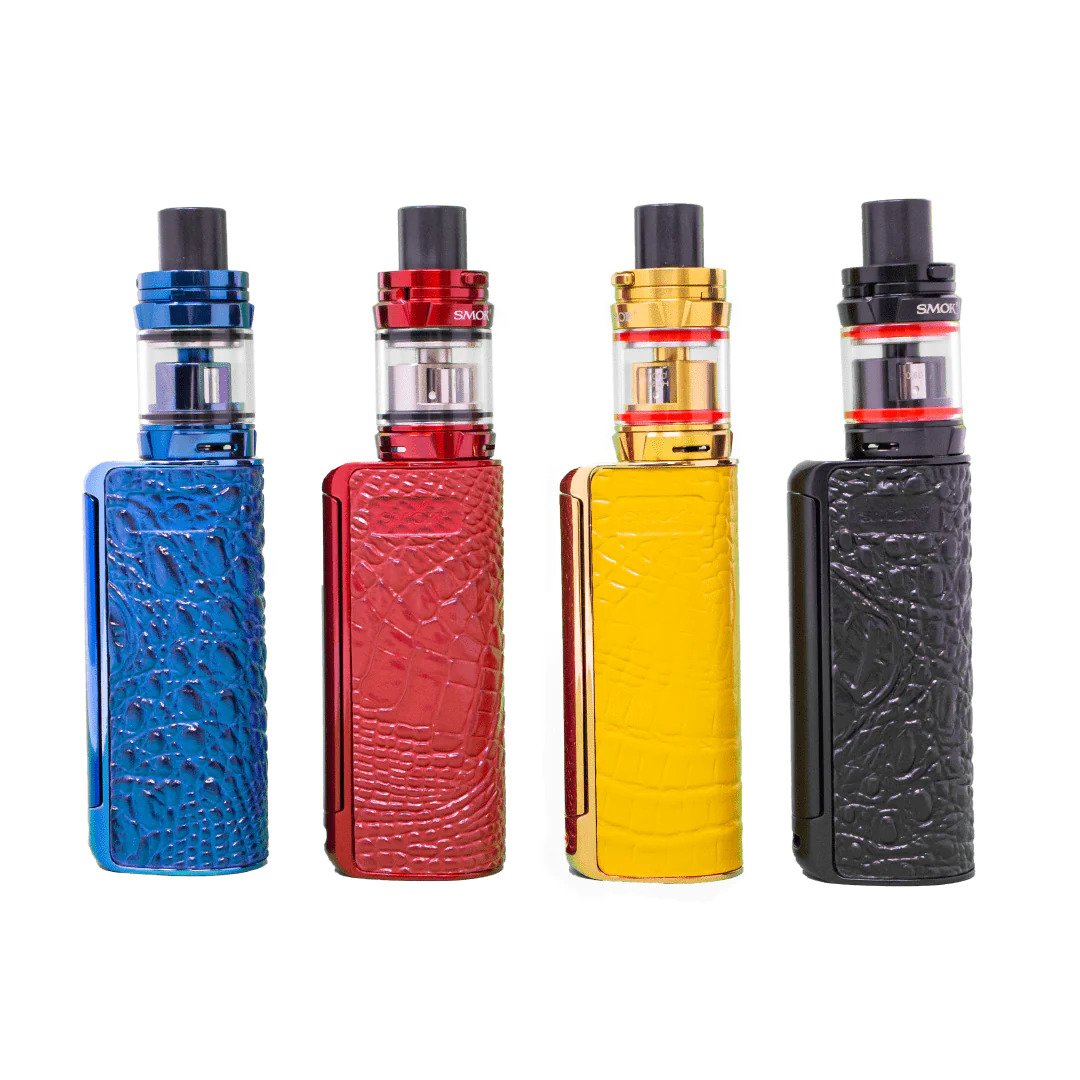 Smok Priv V8 Nord Edition