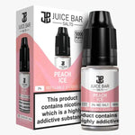 Load image into Gallery viewer, PEACH ICE 10ML BY JUICE BAR