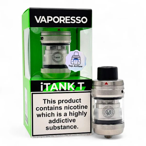 Vaporesso iTank T Tank 2ml