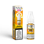 Load image into Gallery viewer, PINEAPPLE MANGO ORANGE 10ML ELFLIQ BY ELF BAR