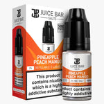 Load image into Gallery viewer, PINEAPPLE PEACH MANGO 10ML BY JUICE BAR