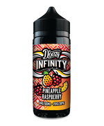 Load image into Gallery viewer, Doozy Infinity - 100ml Shortfill - 0mg
