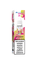 Load image into Gallery viewer, PINK LEMONADE 10ML PRO MAX BY HAYATI
