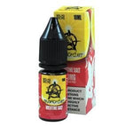 Load image into Gallery viewer, Anarchist Salt - 20mg - 10ml
