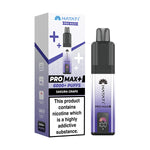 Load image into Gallery viewer, Hayati Pro Max 6000+ Prefilled Pod Kit