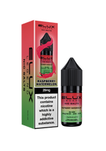 Load image into Gallery viewer, Elux Legend Salt - 20mg - 10ml
