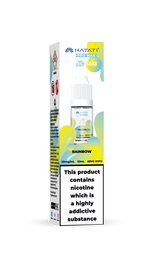 Load image into Gallery viewer, RAINBOW PASSIONFRUIT 10ML PRO MAX BY HAYATI