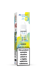 Load image into Gallery viewer, RAINBOW PASSIONFRUIT 10ML PRO MAX BY HAYATI