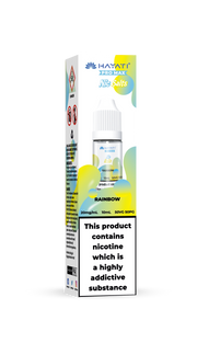 RAINBOW PASSIONFRUIT 10ML PRO MAX BY HAYATI