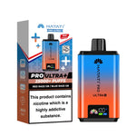 Load image into Gallery viewer, Hayati Pro Ultra Plus 25K Prefilled Kit - 20mg