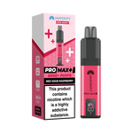 Load image into Gallery viewer, Hayati Pro Max 6000+ Prefilled Pod Kit