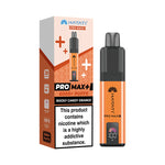 Load image into Gallery viewer, Hayati Pro Max 6000+ Prefilled Pod Kit