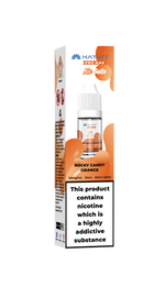Load image into Gallery viewer, ROCKY CANDY ORANGE 10ML PRO MAX BY HAYATI