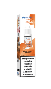 ROCKY CANDY ORANGE 10ML PRO MAX BY HAYATI