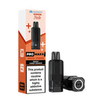 Load image into Gallery viewer, Hayati Pro Max 6000+ Prefilled Pods - 20mg