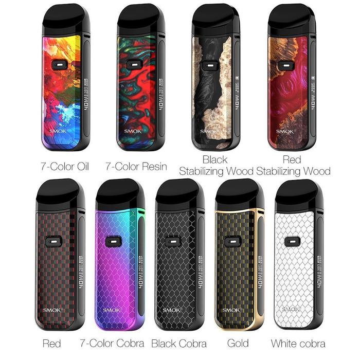 Smok Nord 2 Kit