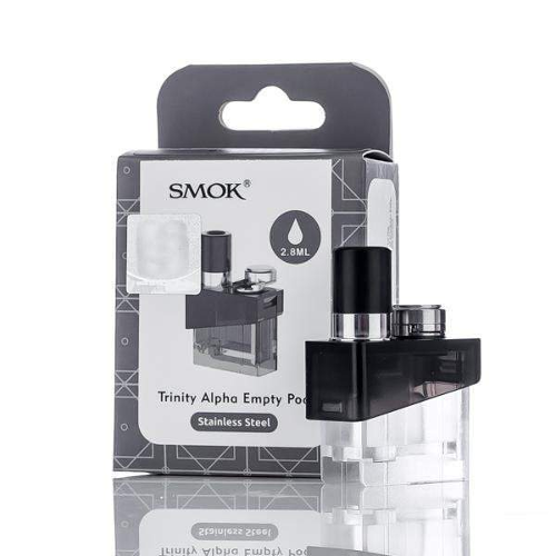 Smok Trinity Alpha Pods