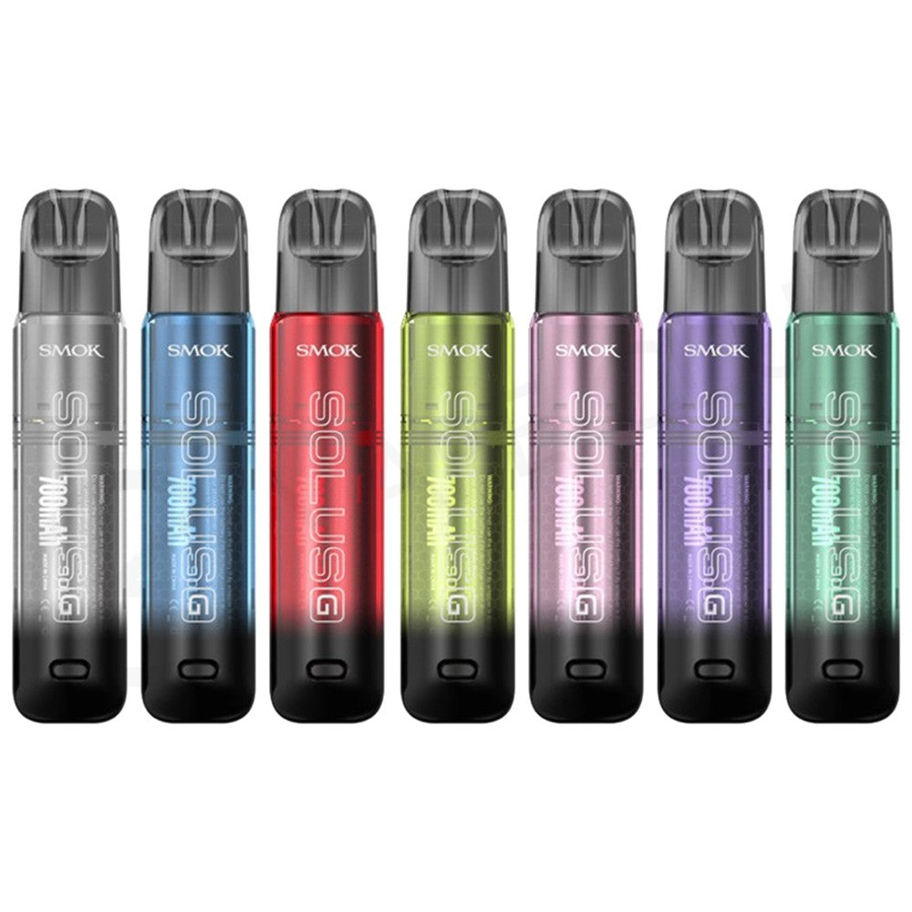 Smok Solus G Kit