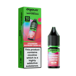 Load image into Gallery viewer, STRAWBERRY RASPBERRY CHERRY ICE 10ML DOJOLIQ BY VAPORESSO