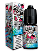 Load image into Gallery viewer, Doozy Vape Seriously Fusionz Salty - 10mg - 10ml
