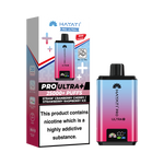 Load image into Gallery viewer, Hayati Pro Ultra Plus 25K Prefilled Kit - 20mg