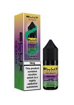 Load image into Gallery viewer, Elux Legend Salt - 20mg - 10ml
