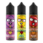 Load image into Gallery viewer, SWOT - 50ml Shortfill - 0mg
