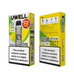 Load image into Gallery viewer, Uwell Caliburn G5 Vape Kit