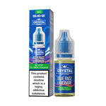 Load image into Gallery viewer, BLUE RAZZ LEMONADE 10ML BY SKE CRYSTAL (V2)