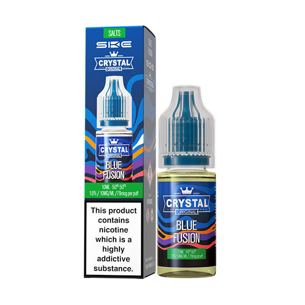 BLUE FUSION 10ML BY SKE CRYSTAL (V2)