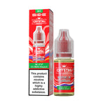 Load image into Gallery viewer, WATERMELON STRAWBERRY 10ML BY SKE CRYSTAL (V2)