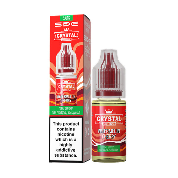 WATERMELON CHERRY 10ML BY SKE CRYSTAL (V2)