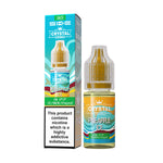 Load image into Gallery viewer, PINEAPPLE ICE 10ML BY SKE CRYSTAL (V2)