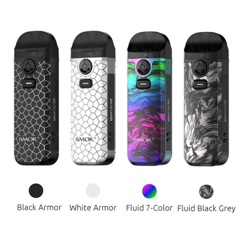 Smok Nord 4 Kit