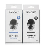 Load image into Gallery viewer, Smok Rpm 4 Empty Pods
