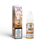 Load image into Gallery viewer, SNOOW TOBACCO 10ML ELFLIQ BY ELF BAR