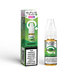 Load image into Gallery viewer, SPEARMINT 10ML ELFLIQ BY ELF BAR