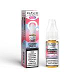 Load image into Gallery viewer, STRAWBERRY RASPBERRY CHERRY ICE 10ML ELFLIQ BY ELF BAR
