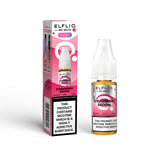 Load image into Gallery viewer, STRAWBERRY SNOOW 10ML ELFLIQ BY ELF BAR