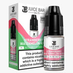 Load image into Gallery viewer, STRAWBERRY WATERMELON KIWI 10ML BY JUICE BAR