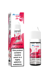 STRAWBERRY GB 10ML PRO MAX BY HAYATI