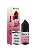 Load image into Gallery viewer, Elux Legend Salt - 20mg - 10ml
