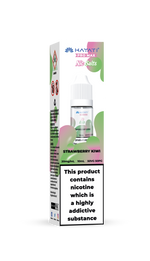 Load image into Gallery viewer, STRAWBERRY KIWI 10ML PRO MAX BY HAYATI
