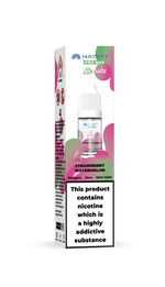 Load image into Gallery viewer, STRAWBERRY WATERMELON 10ML PRO MAX BY HAYATI