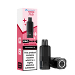 Load image into Gallery viewer, Hayati Pro Max 6000+ Prefilled Pods - 20mg